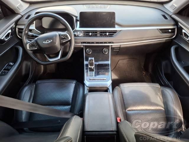 2021 CAOA CHERY TIGGO 8 