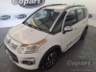 2014 CITROEN C3 AIRCROSS 