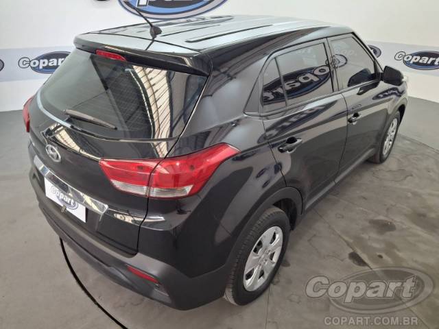 2019 HYUNDAI CRETA 
