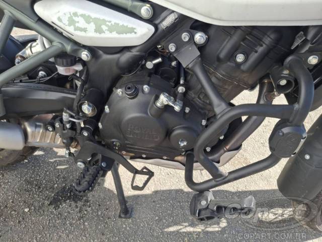 2026 ROYAL ENFIELD HIMALAYAN 
