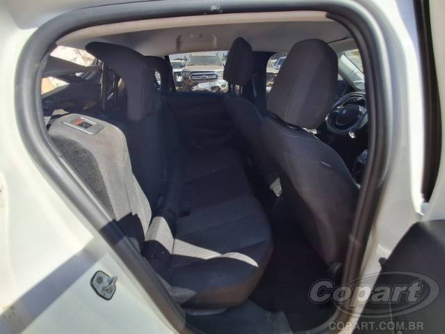 2024 PEUGEOT 208 