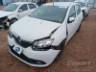 2016 RENAULT SANDERO 