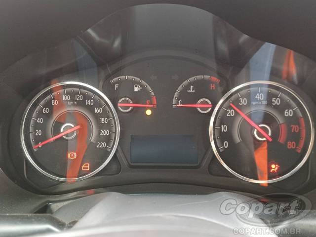 2021 FIAT GRAND SIENA 