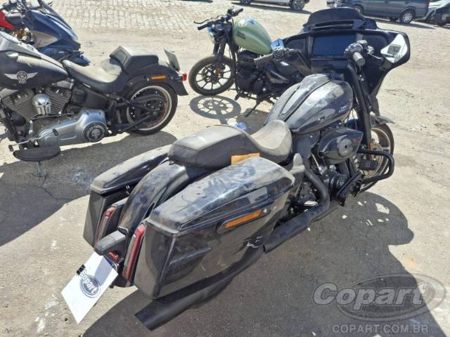 2024 HARLEY-DAVIDSON TOURING 