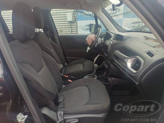 2019 JEEP RENEGADE 
