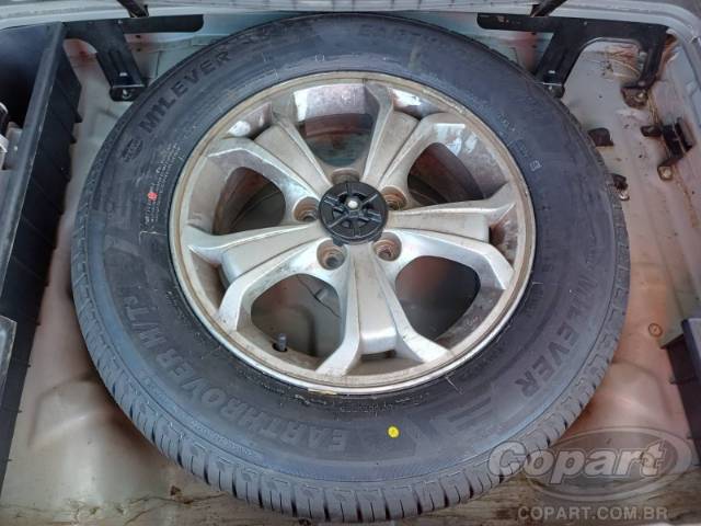 2013 HYUNDAI TUCSON 