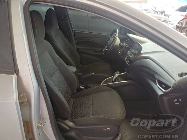 2020 CHEVROLET ONIX PLUS 