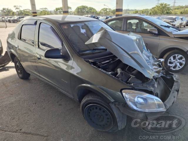 2010 CHEVROLET PRISMA 