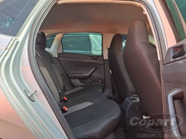 2023 VOLKSWAGEN POLO 