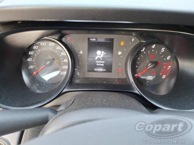 2021 FIAT ARGO 