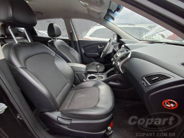 2016 HYUNDAI IX35 