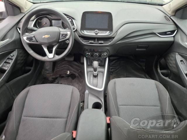2024 CHEVROLET ONIX PLUS 
