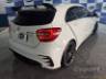 2014 MERCEDES BENZ CLASSE A 