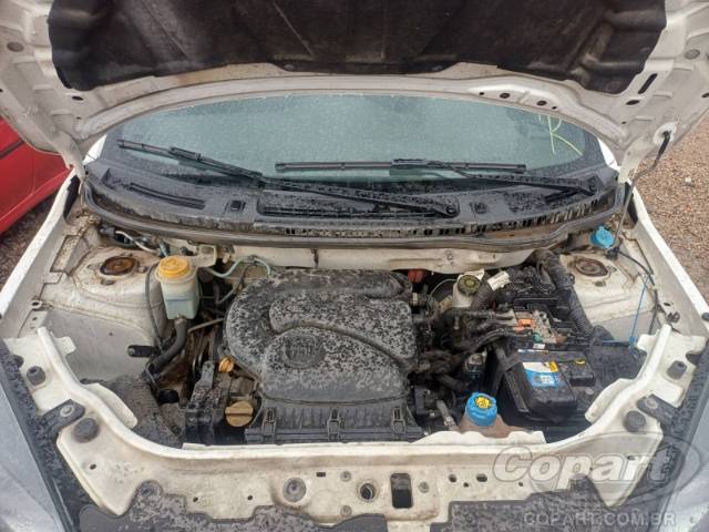 2022 FIAT FIORINO FURGAO 