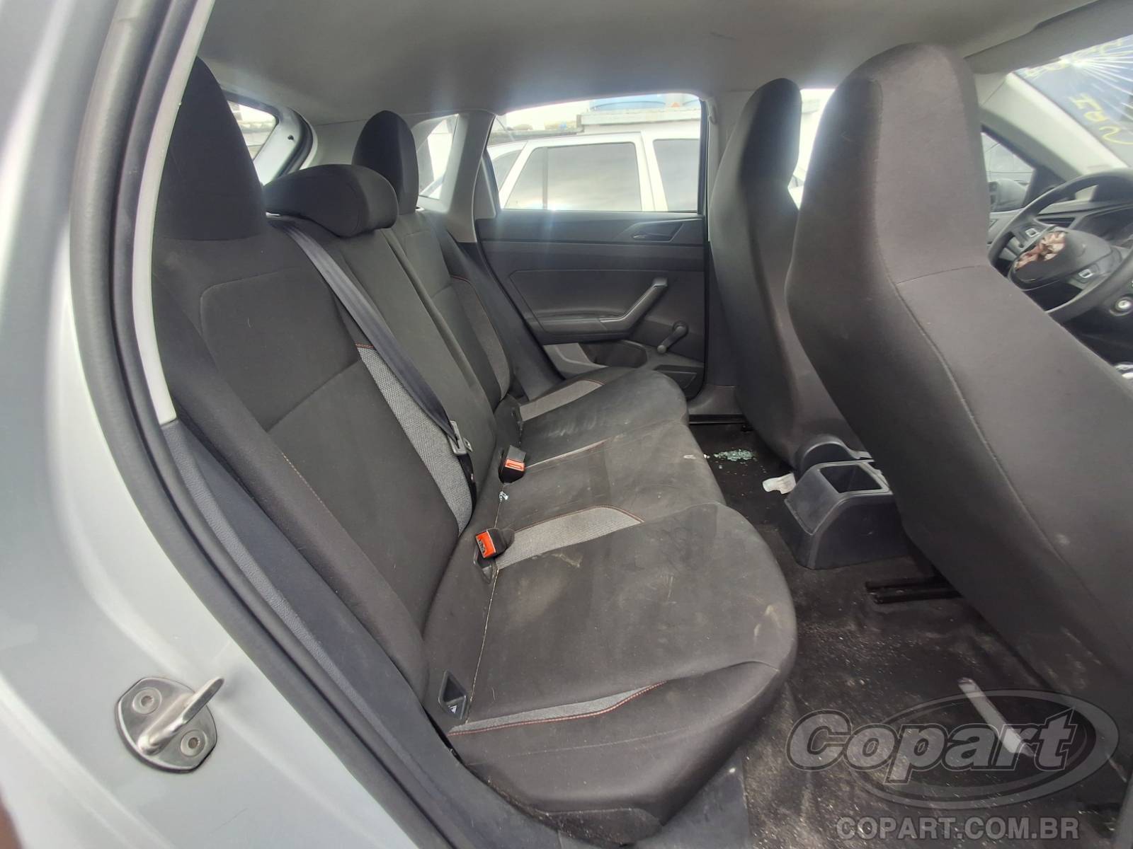 2024 VOLKSWAGEN POLO — foto 6 de 10