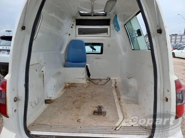 2019 CHEVROLET MONTANA 