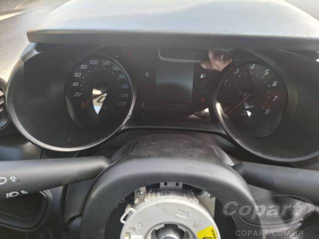 2026 FIAT ARGO 