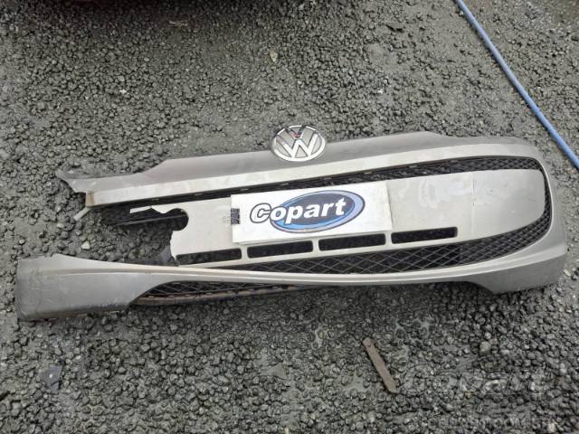 2016 VOLKSWAGEN UP 