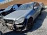 2012 MERCEDES BENZ CLASSE C 