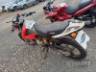 2009 HONDA NXR 150 