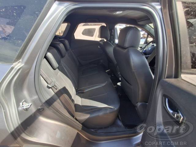 2020 RENAULT CAPTUR 