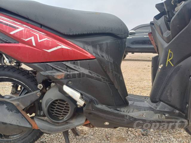 2017 YAMAHA NEO 