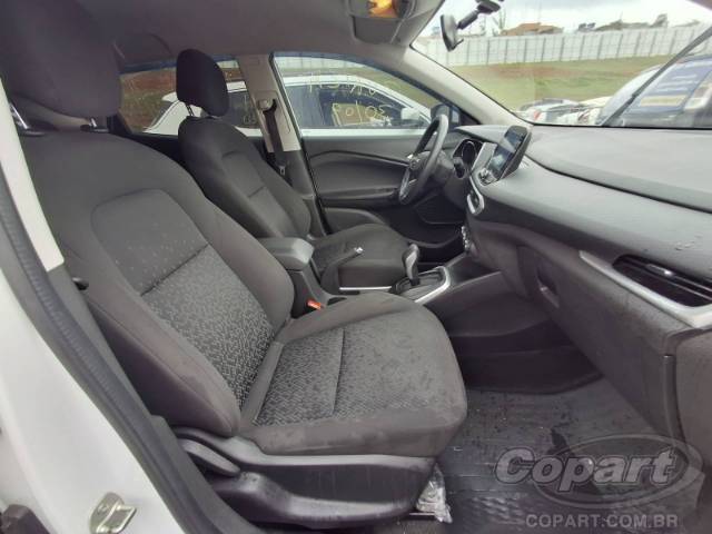 2024 CHEVROLET TRACKER 