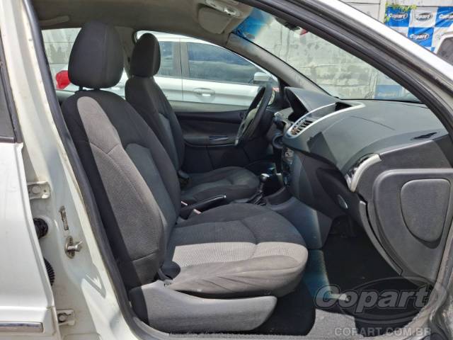 2013 PEUGEOT 207 PASSION 