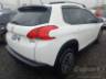 2020 PEUGEOT 2008 