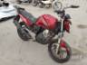 2011 YAMAHA FAZER 