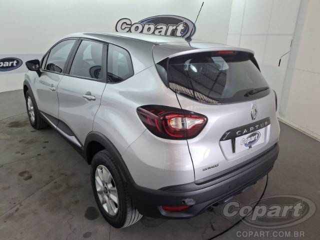 2019 RENAULT CAPTUR 
