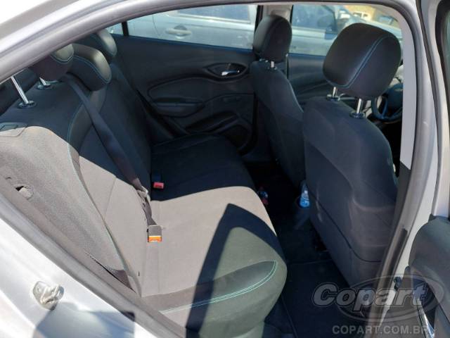2019 CHEVROLET PRISMA 