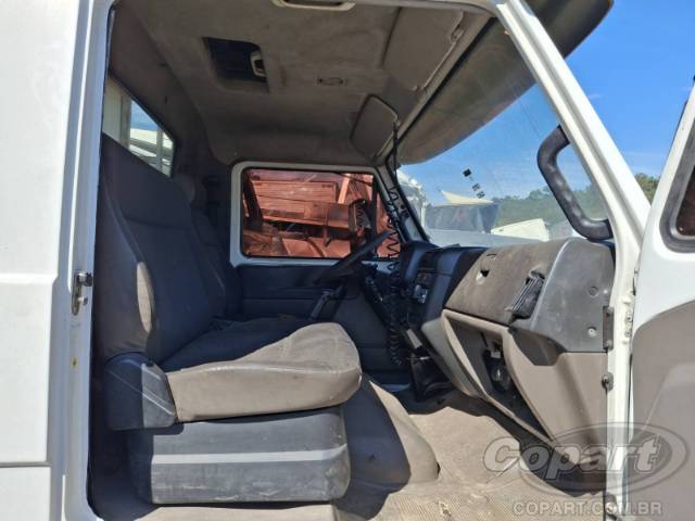 2018 VOLKSWAGEN DELIVERY 