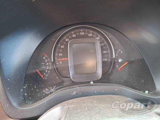 2025 FIAT STRADA CD 
