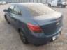 2015 CHEVROLET PRISMA 