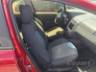 2012 FIAT PUNTO 