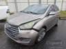2016 HYUNDAI HB20S 