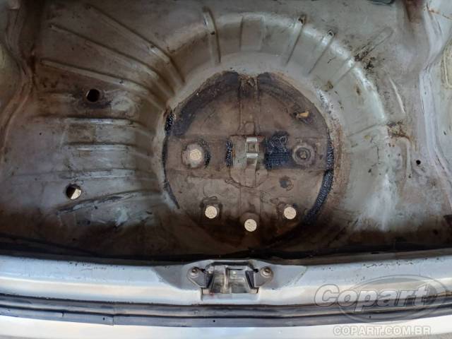2006 CHEVROLET CELTA 
