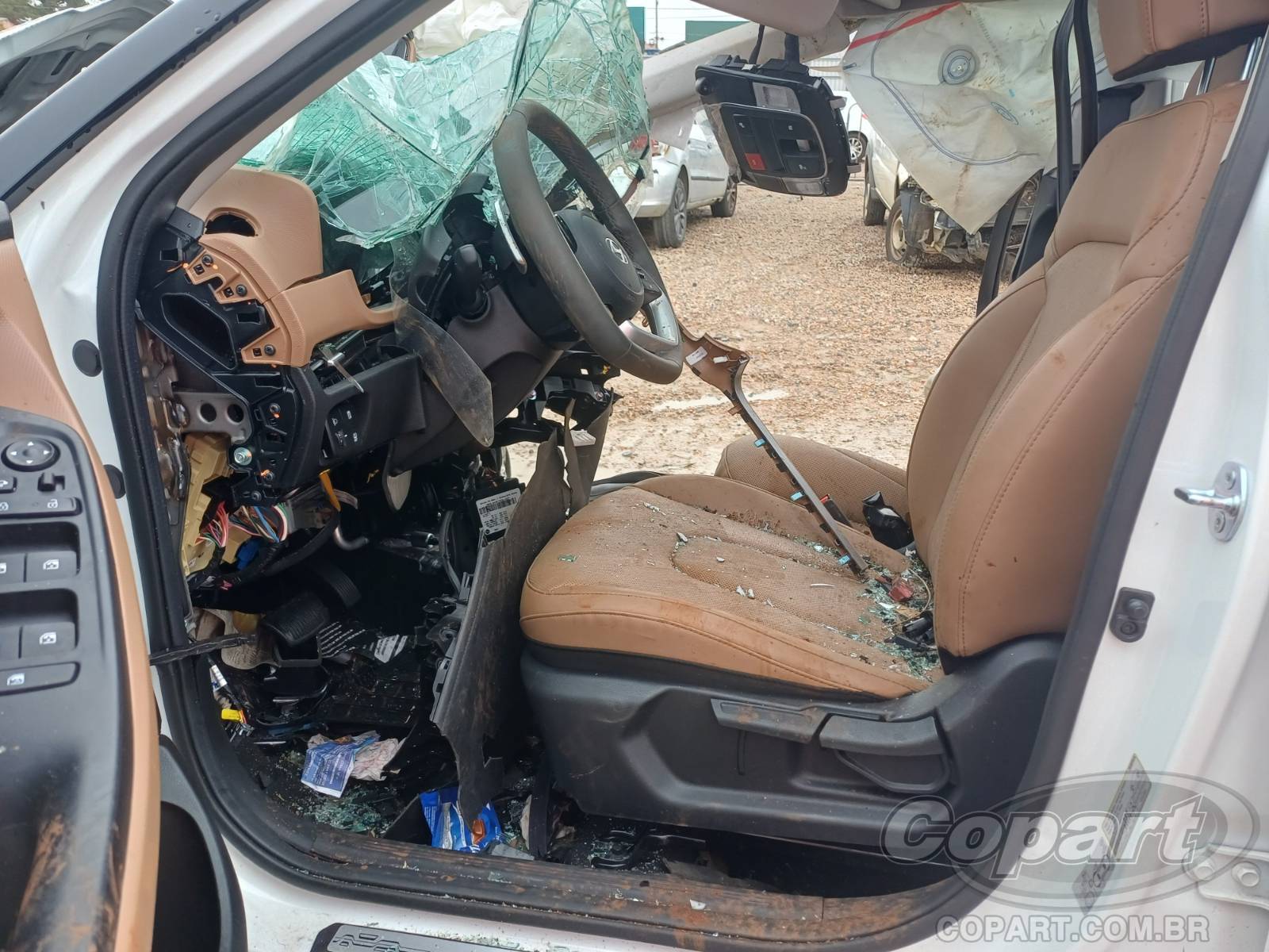 Foto 5: 2025 HYUNDAI CRETA