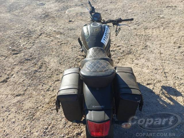 2022 KAWASAKI VULCAN S 