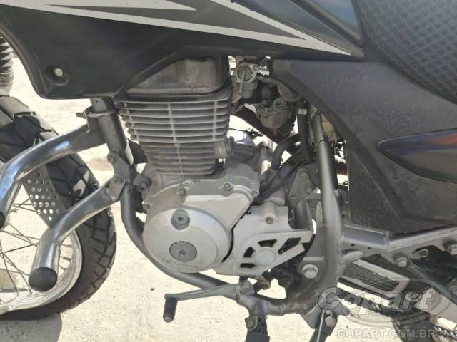 2006 HONDA NXR 150 
