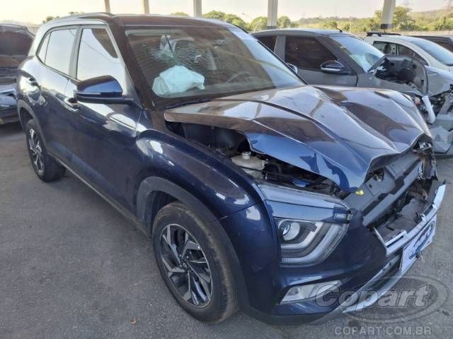 2023 HYUNDAI CRETA 