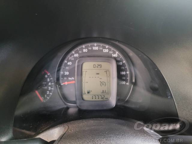 2024 FIAT FIORINO FURGAO 