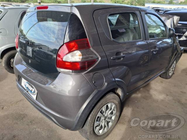 2025 FIAT MOBI 