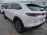 2025 HONDA HR-V 
