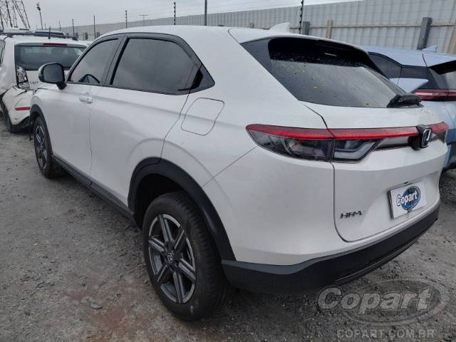 2025 HONDA HR-V 