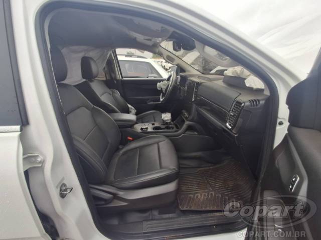 2024 FORD RANGER CD 