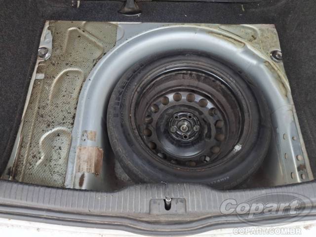 2009 VOLKSWAGEN GOLF 