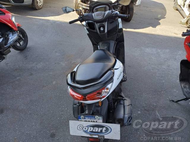 2022 YAMAHA NMAX 