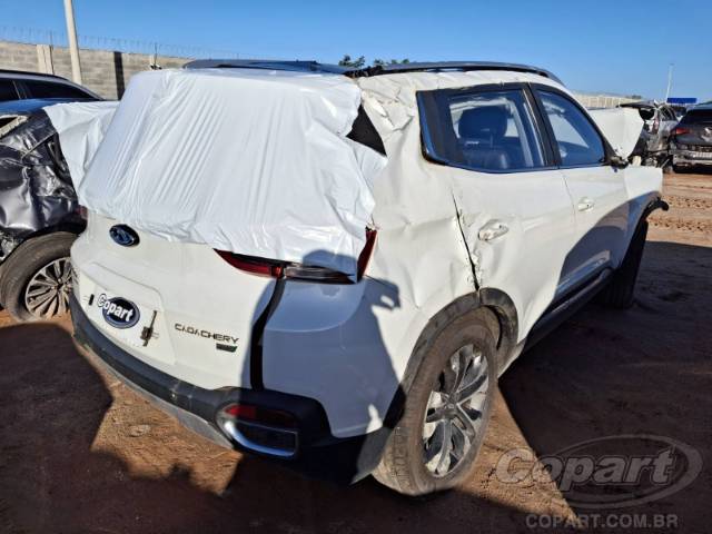 2020 CAOA CHERY TIGGO 5X 